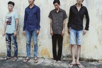 Vĩnh Long: Con nghiện chế tạo súng để giải trí