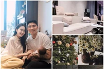 Bên trong căn hộ bạc tỷ Đoàn Văn Hậu bất ngờ rao bán