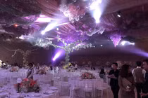 Tại sao Cường Đô La - Đàm Thu Trang và nhiều sao Việt chọn chốn này để cưới?