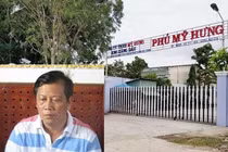 Vụ đại gia xăng giả Trịnh Sướng: Trách nhiệm của quản lý thị trường ở đâu?