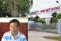 Vụ đại gia xăng giả Trịnh Sướng: Trách nhiệm của quản lý thị trường ở đâu?