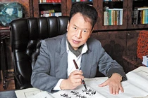 Bí ẩn về người lau chùi nhà vệ sinh thành tỷ phú