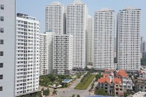 Ở nhà cao tầng cần làm gì khi xảy ra động đất?