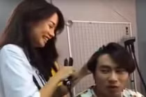 Thấy gì qua ngôn ngữ cơ thể của Kiều Minh Tuấn lúc nói yêu An Nguy