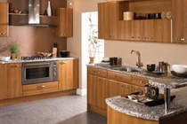 Bếp phạm 5 lỗi phong thủy này, nhà sẽ kém phú quý