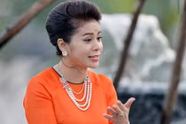 Bà Diệp Thảo tung bằng chứng ông Lữ Ngọc Cư “nói dối“?