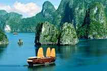 Điểm tour du lịch 30/4 giá mềm cho người “eo hẹp“