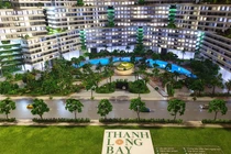 Huy động vốn trái luật tại dự án Thanh Long Bay, Nam Group hoành tráng cỡ nào?