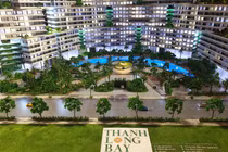 Huy động vốn trái luật tại dự án Thanh Long Bay, Nam Group hoành tráng cỡ nào?