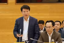 Việt Nam đang đàm phán mua 30 triệu liều vaccine Covid-19 từ Anh