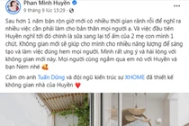 Cận cảnh nhà mới của Huyền Lizzie sau “Thương ngày nắng về” 