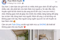 Cận cảnh nhà mới của Huyền Lizzie sau “Thương ngày nắng về” 
