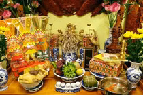 Lễ vật cúng Tết ông Công ông Táo có những gì mới đủ để tránh bị quở trách?