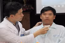 Tưởng mắc xương cá, không ngờ dính phải căn bệnh chết người