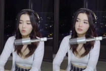 Bích Phương tiết lộ bản thân từng 'cắm sừng' người cũ 