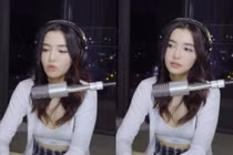 Bích Phương tiết lộ bản thân từng 'cắm sừng' người cũ 