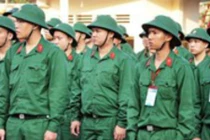 Khởi tố 2 thanh niên ở Tây Ninh trốn nghĩa vụ quân sự