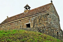 Ngắm 10 ngôi nhà cổ kính nhất thế giới