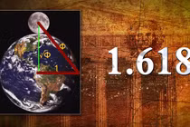 Nếu vẻ đẹp đo lường bằng con số, thì số nào mỹ hảo nhất? 