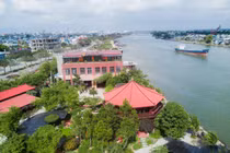 Sai phạm ở Khu sinh thái Lưu Gia Trang: Biết gì về CĐT Trường Thoa?