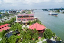 Sai phạm ở Khu sinh thái Lưu Gia Trang: Biết gì về CĐT Trường Thoa?