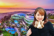 Tỷ phú Trung Quốc mua hộ chiếu vàng đảo Cyprus giàu cỡ nào?