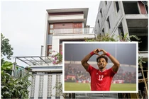 Cận cảnh ngôi nhà Xuân Son sống cùng gia đình tại Nam Định