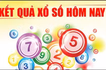 Kết quả xổ số miền Trung hôm nay 07/9/2023 - XSMT 07/9