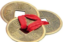 Đúng 12 giờ đêm đặt vật phong thủy này trong nhà đánh thức tài lộc, cuối năm gia chủ giàu ú ụ