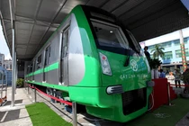 Đường sắt Cát Linh – Hà Đông tiếp tục trì hoãn dịp 30/4