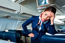 Những câu hỏi ngớ ngẩn của hành khách trên máy bay 