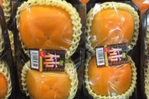 Hồng Nhật đón “chị Hằng” gần nửa triệu/quả vẫn "cháy"