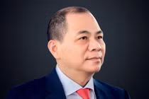 Tài sản tỷ phú Phạm Nhật Vượng lập kỷ lục mới 