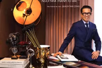 Tham quan biệt thự cổ của NTK Thái Công, riêng nội thất đã trị giá trăm tỷ đồng