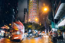 Những điểm đến không thể bỏ qua ở Hong Kong