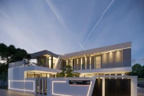 “Choáng” với biệt thự 50 tỷ Quốc Trường tự thưởng dịp sinh nhật