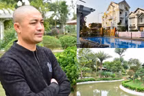 Bí mật ít biết về “đại gia trại lợn” ở Hải Dương