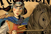 Nàng công chúa nào đấu vật với 1.000 người để kén chồng? 