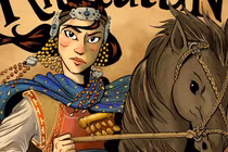 Nàng công chúa nào đấu vật với 1.000 người để kén chồng? 