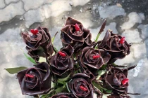 Top quà Valentine đắt đỏ nhất 2019