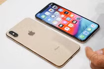 Lộ giá bán iPhone Xs, iPhone Xs Max và iPhone Xr tại Việt Nam