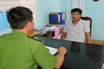 Chủ quán cà phê bị khách vác AK bắn xuyên họng