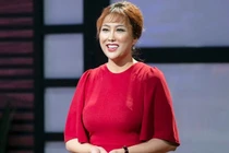 Phi Thanh Vân sở hữu công ty nào mà tham gia Shark Tank gọi vốn?