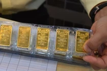 Giá vàng hôm nay 11/6: Quay đầu tăng mạnh?