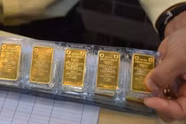 Giá vàng hôm nay 11/6: Quay đầu tăng mạnh?