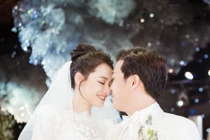 Trấn Thành - Trường Giang “rủ nhau” soán ngôi những ông chồng đảm