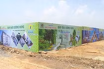 Năng lực của công ty chồng bà Phan Thị Mỹ Thanh thế nào?