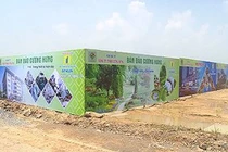 Năng lực của công ty chồng bà Phan Thị Mỹ Thanh thế nào?