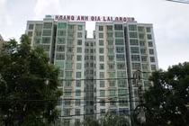 Hoàng Anh Gia Lai lỗ nặng... nhà đầu tư bán tháo cổ phiếu