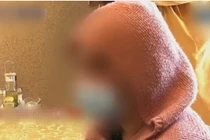 Đón taxi đi mua sắm, thiếu nữ rơi vào động yêu râu xanh